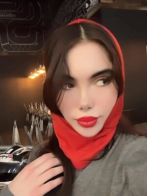 McKayla Maroney leaked photo #2