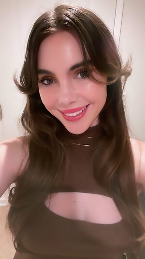 McKayla Maroney