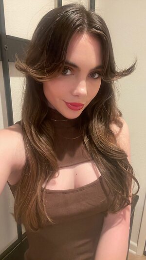 McKayla Maroney leaked photo #8