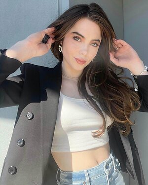 McKayla Maroney