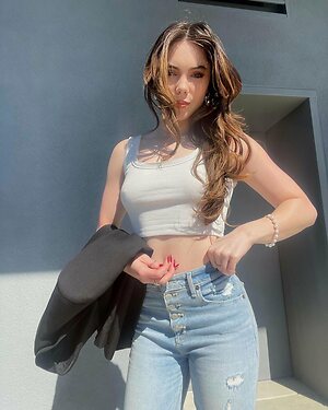 McKayla Maroney leaked photo #18