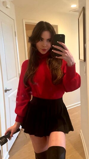 McKayla Maroney leaked photo #20