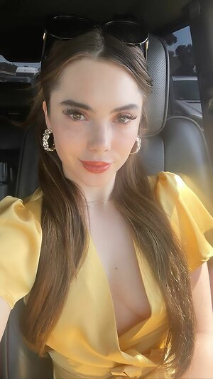 McKayla Maroney