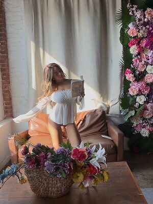 mck.aymariah leaked photo #7