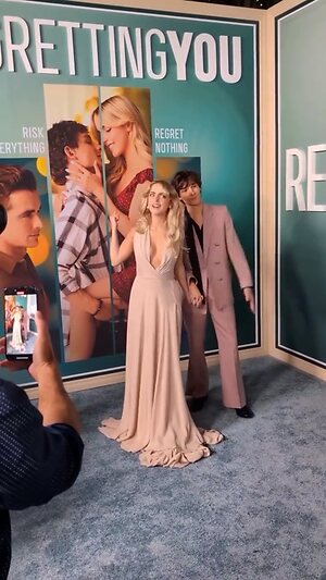 Mckenna Grace collection leaked photo #11