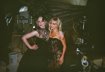 Mckenna Grace leaked photo #11