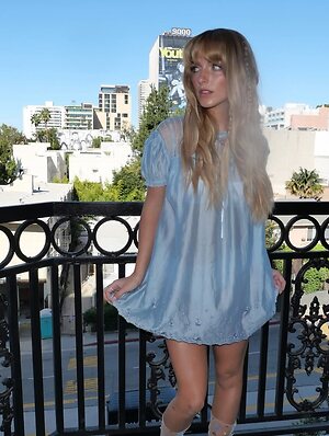 Mckenna Grace leaked photo #43