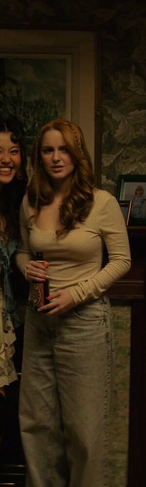 Mckenna Grace leaked photo #49