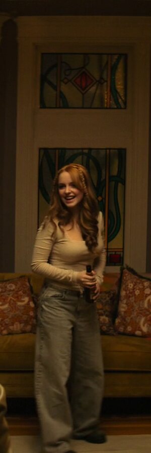 Mckenna Grace leaked photo #51
