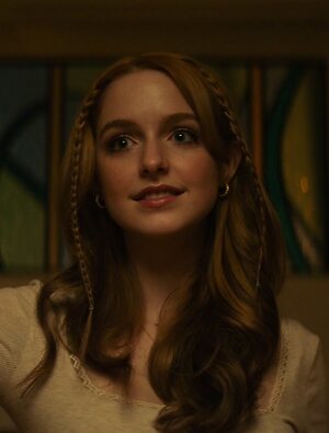 Mckenna Grace leaked photo #52