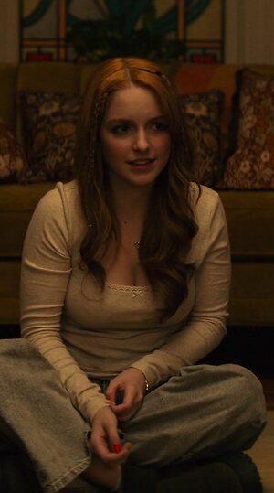 Mckenna Grace leaked photo #55