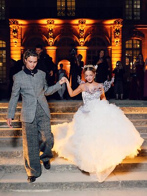 Mckenna Grace leaked photo #84