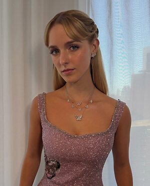 Mckenna Grace leaked photo #105