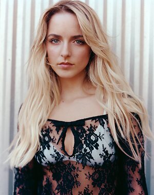 Mckenna Grace