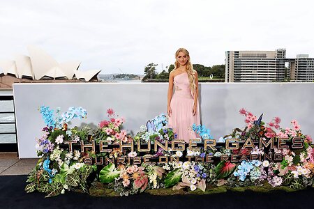Mckenna Grace leaked photo #143
