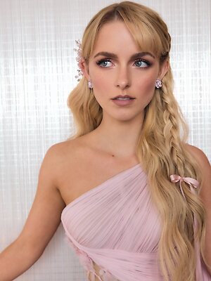 Mckenna Grace leaked photo #145