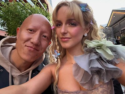 Mckenna Grace leaked photo #146