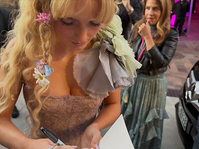 Mckenna Grace leaked photo #148