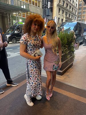 Mckenna Grace leaked photo #150