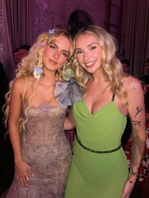 Mckenna Grace leaked photo #153