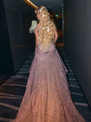 Mckenna Grace leaked photo #158