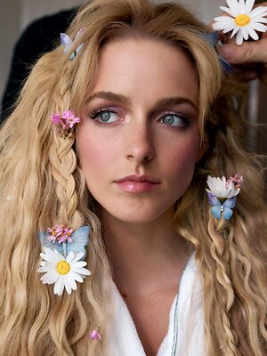 Mckenna Grace leaked photo #161