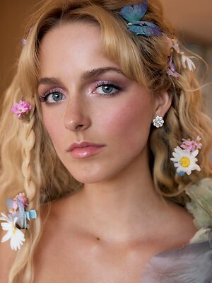 Mckenna Grace leaked photo #163