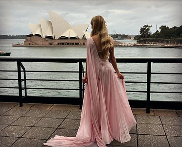 Mckenna Grace leaked photo #171