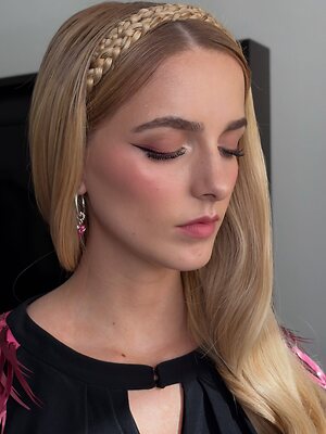 Mckenna Grace leaked photo #273