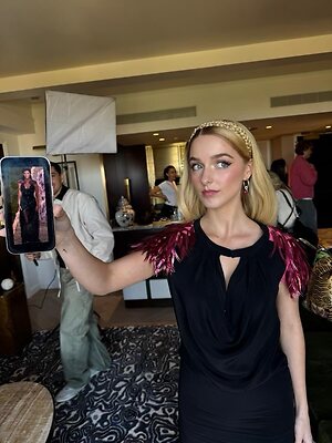 Mckenna Grace leaked photo #274