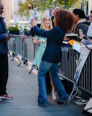 Mckenna Grace leaked photo #348