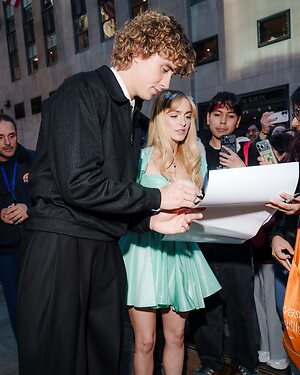 Mckenna Grace leaked photo #349