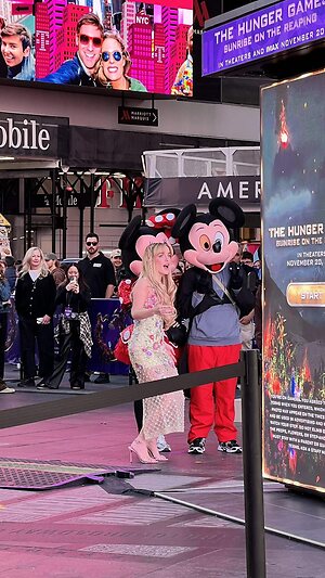 Mckenna Grace leaked photo #365