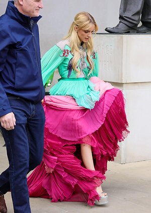 Mckenna Grace leaked photo #379