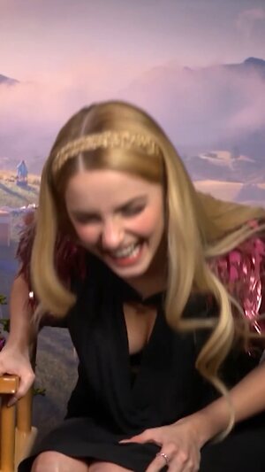 Mckenna Grace leaked photo #383
