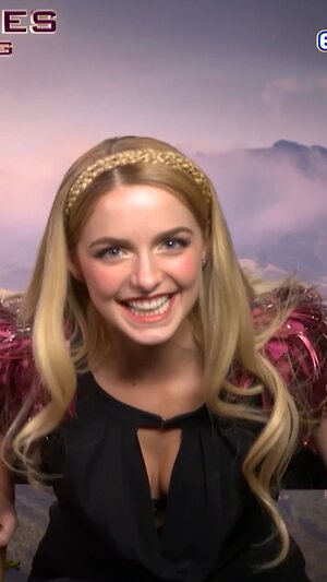 Mckenna Grace leaked photo #384