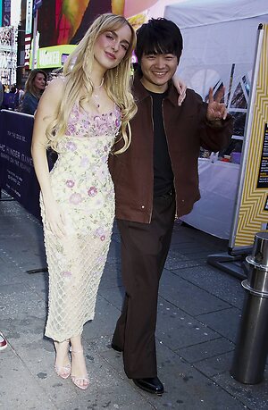 Mckenna Grace leaked photo #407