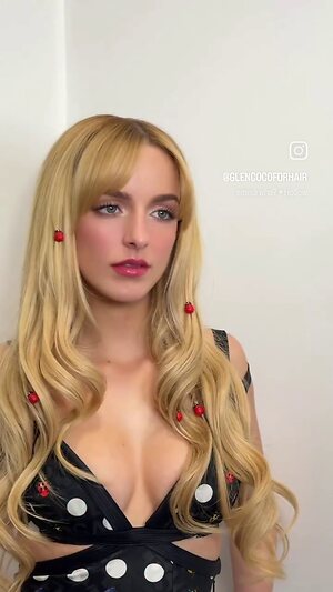 Mckenna Grace leaked photo #427