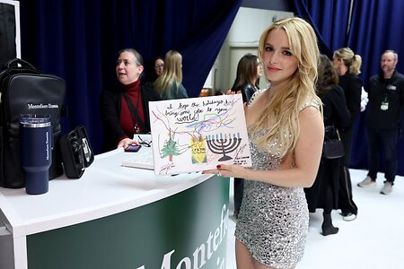 Mckenna Grace leaked photo #470