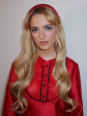 Mckenna Grace leaked photo #492