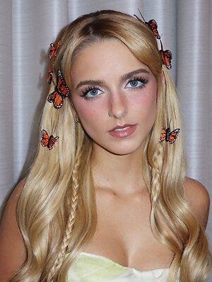 Mckenna Grace leaked photo #514