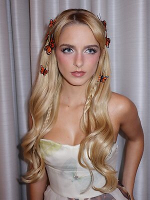 Mckenna Grace leaked photo #515