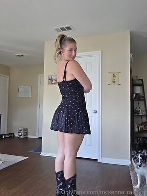McKenna Rae leaked photo #4