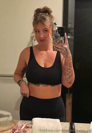 McKenna Rae leaked photo #5