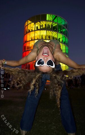 Mckenzi Brooke Nude Leaked Photo #6