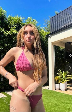 Mckenzi Brooke Nude Leaked Photo #10