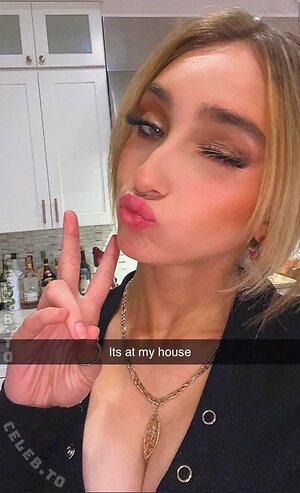 Mckenzi Brooke Nude Leaked Photo #37