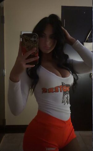 McKenzie Moore leaked photo #2