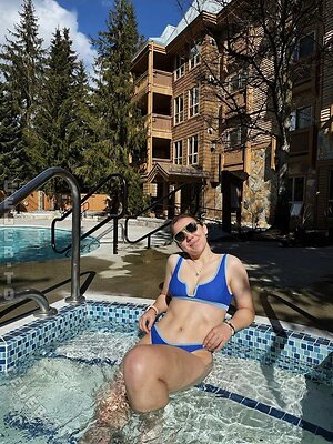 McKinley Braun Nude Leaked Photo #4