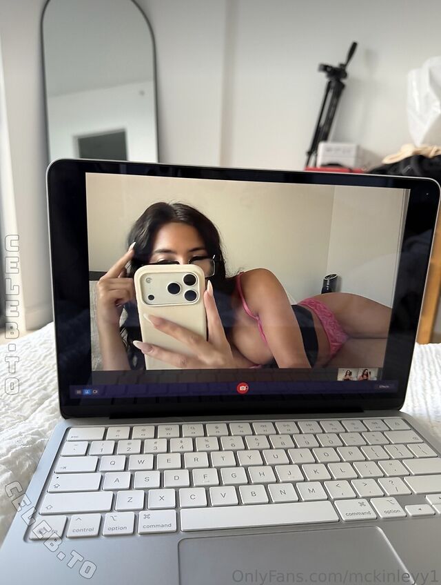Mckinley Brookes leaked photos